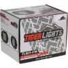 TIGER LIGHTS DUAL LED 3" FLUSH MOUNT MOJAVE LIGHT KIT