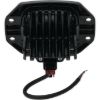 TIGER LIGHTS DUAL LED 3" FLUSH MOUNT MOJAVE LIGHT KIT