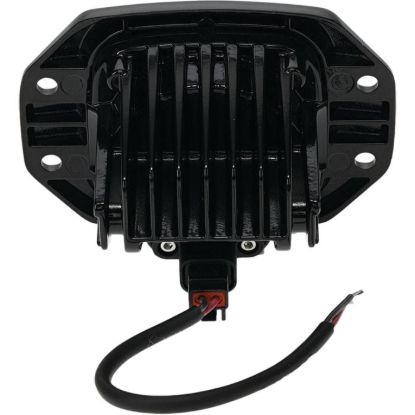 TIGER LIGHTS DUAL LED 3" FLUSH MOUNT MOJAVE LIGHT KIT