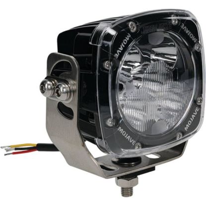 TIGER LIGHTS DUAL LED 4" MOJAVE LIGHT KIT
