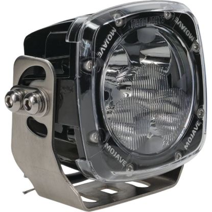TIGER LIGHTS LED 4" MOJAVE SERIES LIGHT