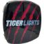TIGER LIGHTS LENS COVER FOR 4" MOJAVE LIGHT