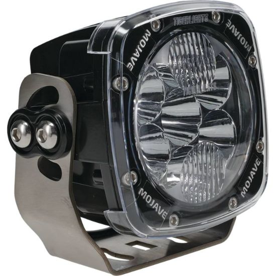 TIGER LIGHTS LED 5" MOJAVE SERIES LIGHT