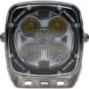 TIGER LIGHTS LED 4" MOJAVE SERIES LIGHT