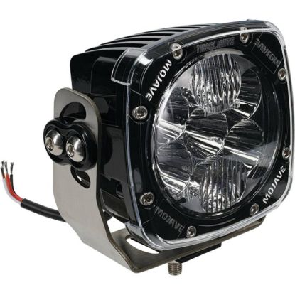 TIGER LIGHTS DUAL LED 5" MOJAVE LIGHT KIT