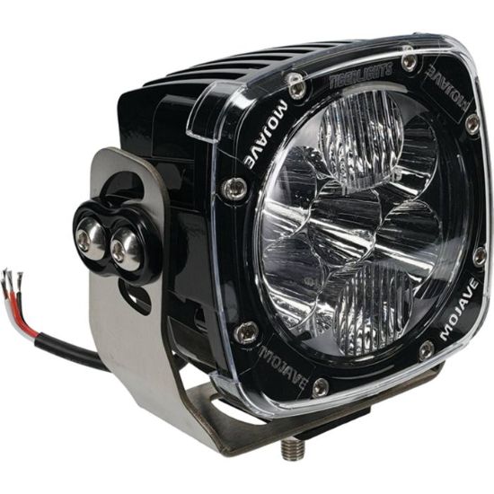 TIGER LIGHTS DUAL LED 5" MOJAVE LIGHT KIT