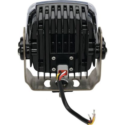 TIGER LIGHTS DUAL LED 5" MOJAVE LIGHT KIT