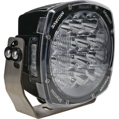 TIGER LIGHTS LED 8" MOJAVE SERIES LIGHT