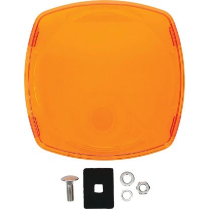 TIGER LIGHTS LED 8" MOJAVE SERIES LIGHT