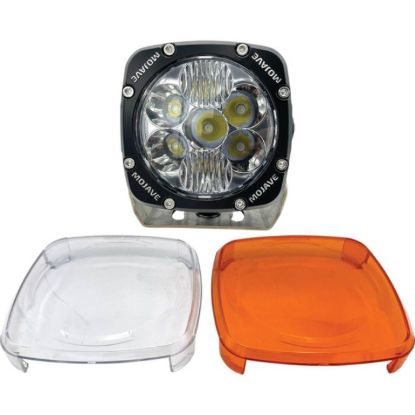 TIGER LIGHTS LED 5" MOJAVE SERIES LIGHT