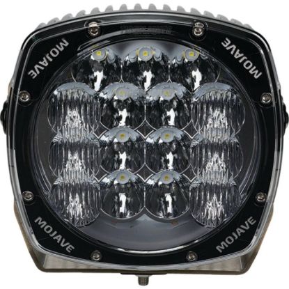 TIGER LIGHTS DUAL LED 8" MOJAVE LIGHT KIT