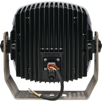 TIGER LIGHTS LED 8" MOJAVE SERIES LIGHT
