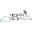 VERTEX TOP END PISTON KIT