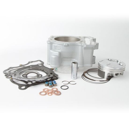 CYLINDER WORKS STANDARD BORE HCCYLINDER KIT YAMAHA BIKE