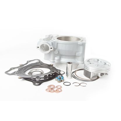 CYLINDER WORKS STANDARD BORE HCCYLINDER KIT YAMAHA BIKE