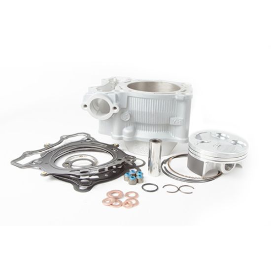 CYLINDER WORKS STANDARD BORE HCCYLINDER KIT YAMAHA BIKE