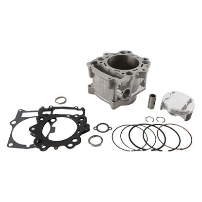 CYLINDER WORKS STANDARD BORE HCCYLINDER KIT YAMAHA ATV