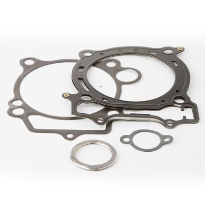 CWORKS TOP END GASKET KIT