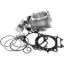 CYL. WORKS STD. BORE HI-COMPRESSION