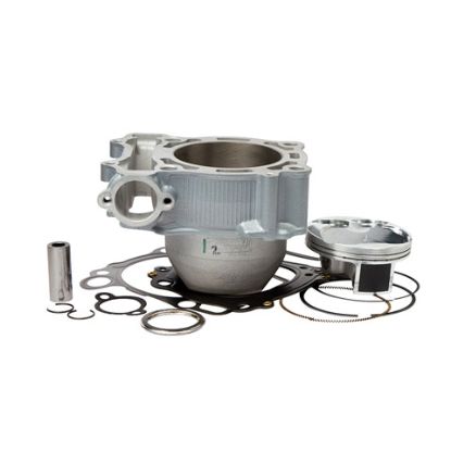 CYLINDER WORKS +3.MM BIG BORE