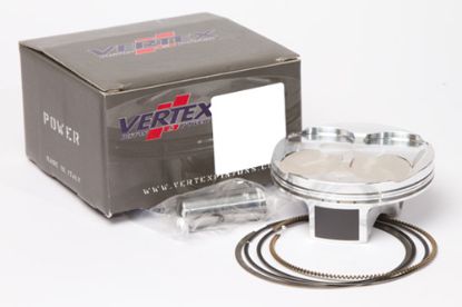 VERTEX PRO-HC PISTON KIT 94.93 BORE