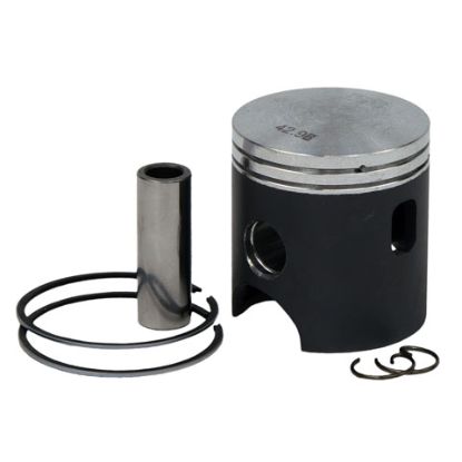 CX 65 10-11 PISTON KIT