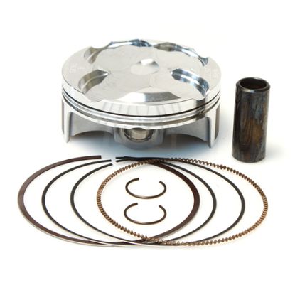 VERTEX PISTON KIT