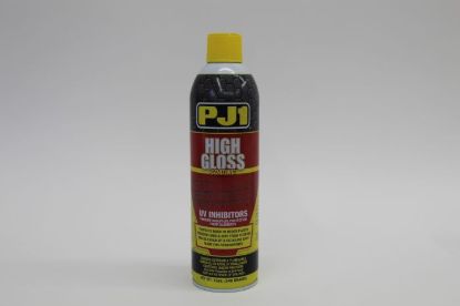HIGH GLOSS COATING