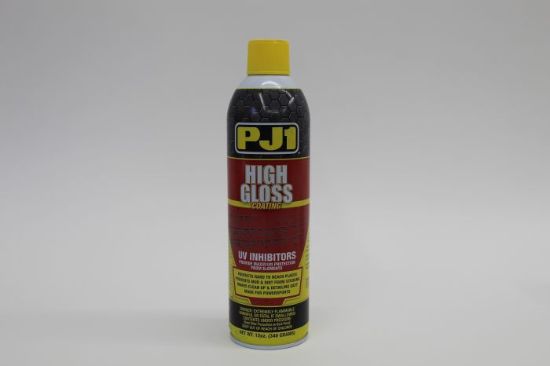 HIGH GLOSS COATING