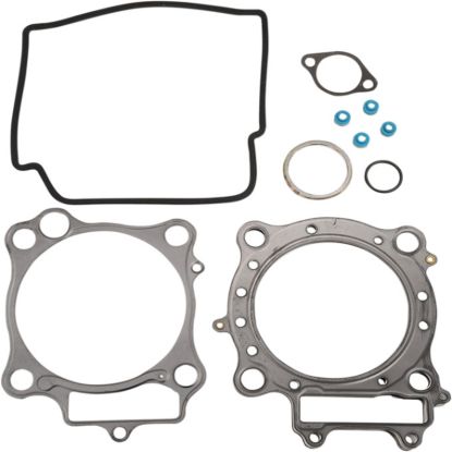 SUZ GSX-R600 06-07 70MM BORE .027" MLS HEAD GSK