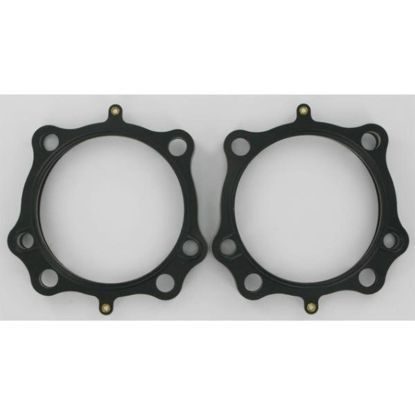 YAM ROADSTAR 99-03 95MM .030" MLS GSK XV16 ENG.