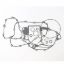 COMETIC BOTTOM END KIT-HONDA