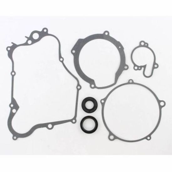COMETIC BOTTOM END KIT WITH CRANK SEALS-YAMAHA