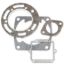 COMETIC TOP END GASKET SET KX450F