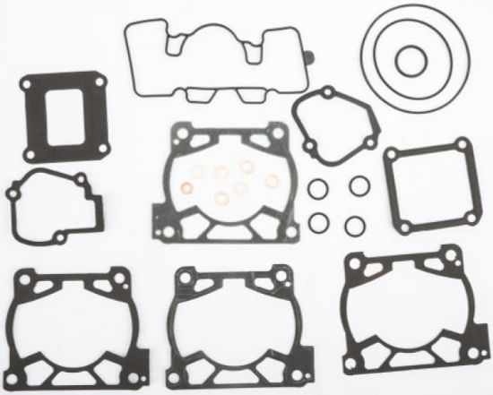 KTM 85SX 13-17 BOTTOM END GASKET SET WITH CASE SEALS