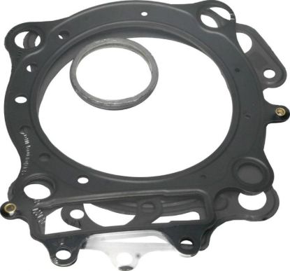 HON TRX450R 04-05 97MM BORE TOP END GASKET SET
