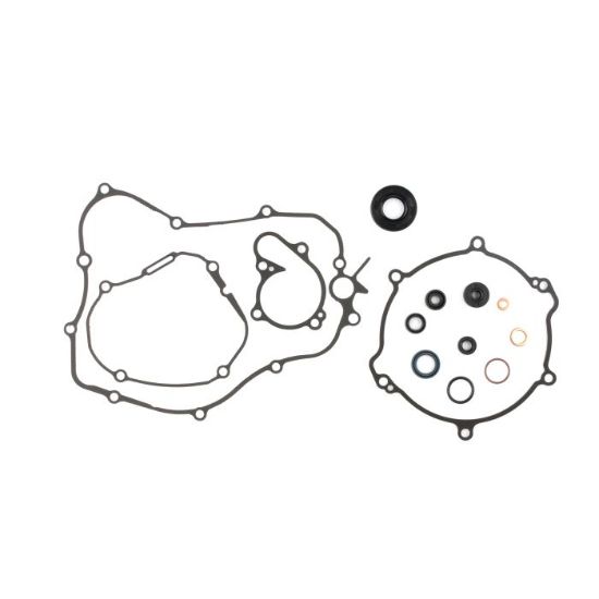 YAM YZ125 05-20 BOTTOM END GASKET SET