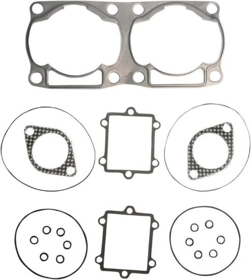 AC ZR600/POWDR SPEC. 98-03 TOP END GASKET SET