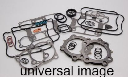 YAM VMAX 500,XTC,SX500 94-01 TOP END GASKET SET