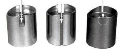 THROTTLE VALVE