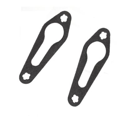COMETIC HD MIL 8,2017 PISTON JET COOLER GASKET,.032"AFM, 10PK