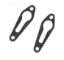COMETIC HD MIL 8,2017 PISTON JET COOLER GASKET,.032"AFM, 10PK