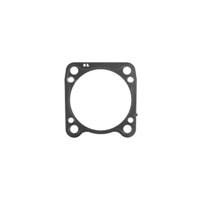 COMETIC HD MIL 8 BASE GASKET .014"RC, "STOCK THICKNESS" PR