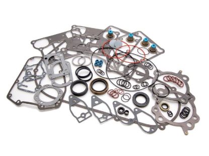 HD '99-06 "EST" COMPLETE MOTOR KIT FOR FLT'S W/.030"H/G