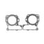 COMETIC HD V-ROD 4.250" BORE H/G KIT .030" MLS