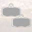 RENTHAL RC-1 WORKS BRAKE PADS