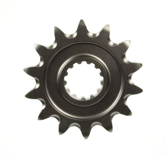 RENTHAL FRONT SPROCKET GROOVED 13T