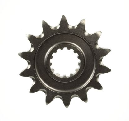 RENTHAL FRONT SPROCKET GROOVED 13T