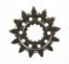 RENTHAL FRONT SPROCKET GROOVED 13T