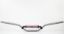 RENTHAL 660 7/8" HANDLEBAR TITANIUM - PADDED
